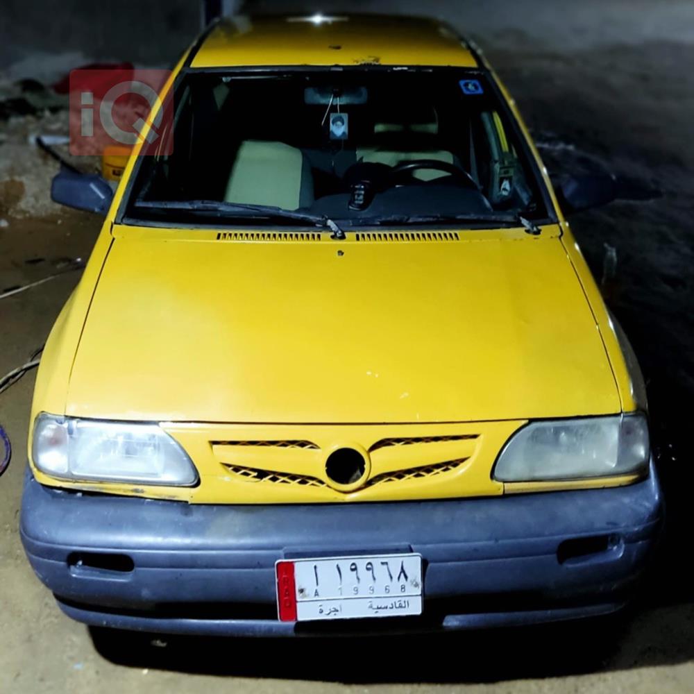 Saipa 131